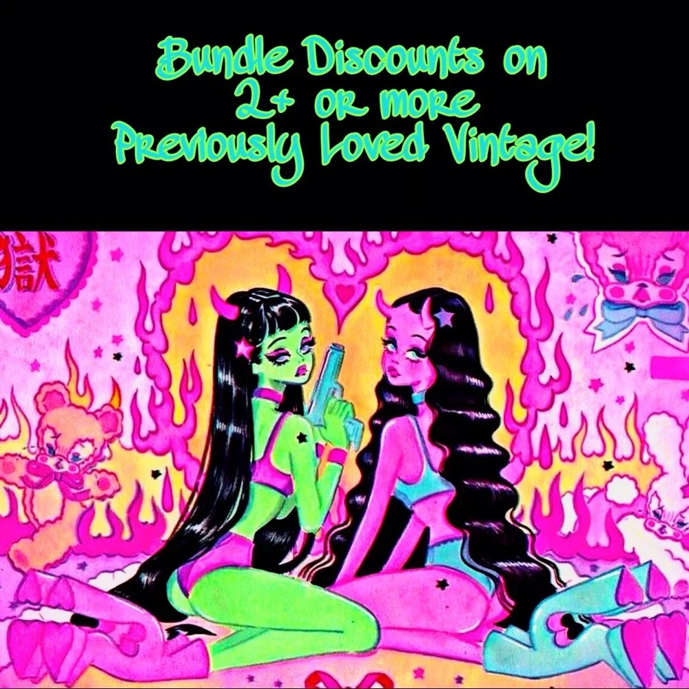 💚 Bundle Discounts 💚 - Picture 2 of 16